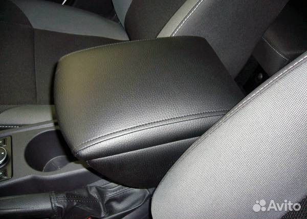 Подлокотник Ford Focus 3 (2011- ) Подлокотник Ford Focus 3 (2011- )