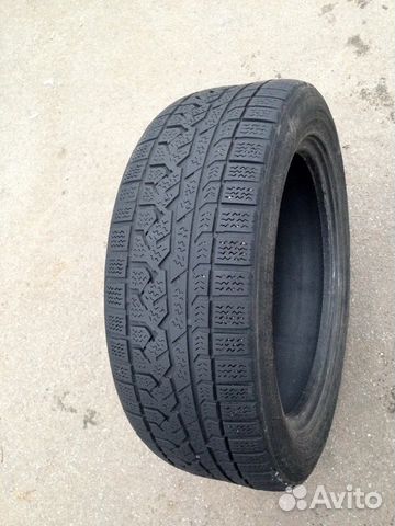 Kumho izen rv 225/55/18