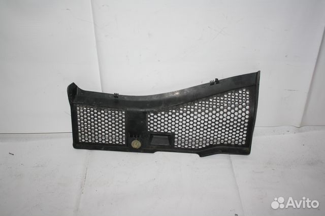 Жабо решетка дворников Audi A5 8T1863051 8T1863052