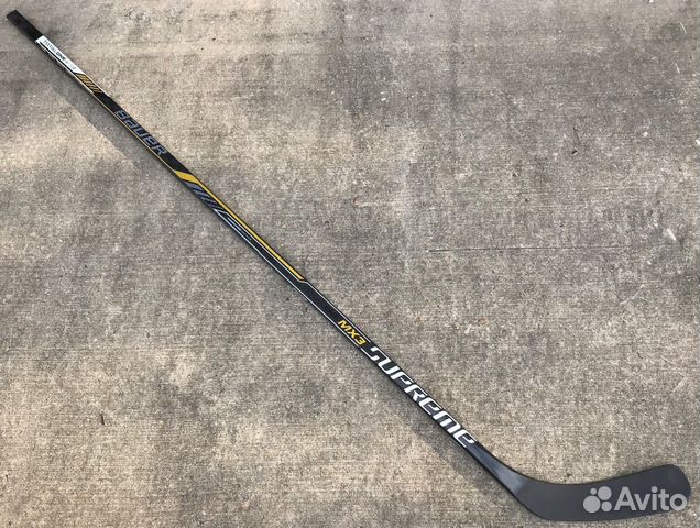 Хоккейная клюшка Bauer 160