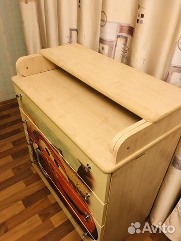 Комод Комод