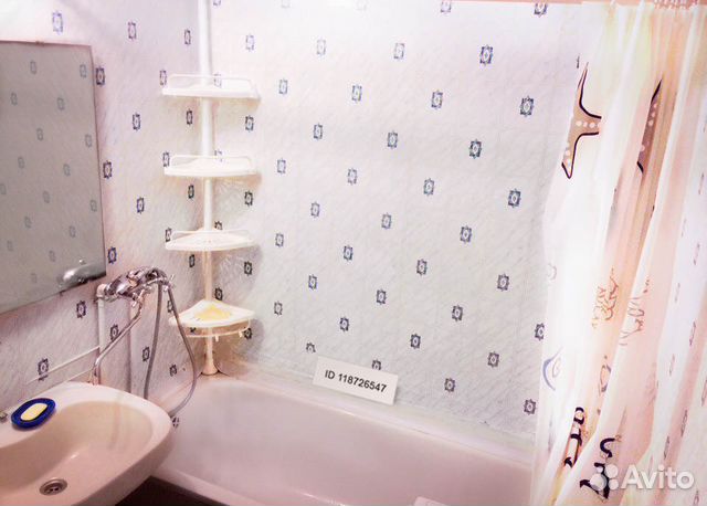 1-к квартира, 35 м², 10/24 эт. 1-к квартира, 35 м², 10/24 эт.
