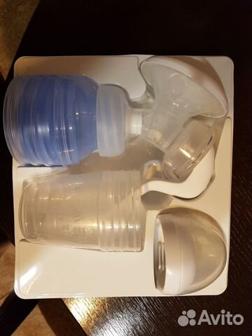 Молокоотсос