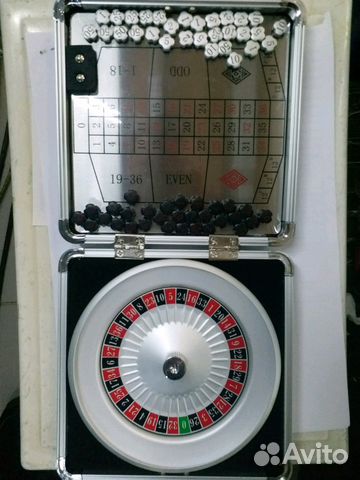 Игра рулетка, настольная игра Игра рулетка, настольная игра