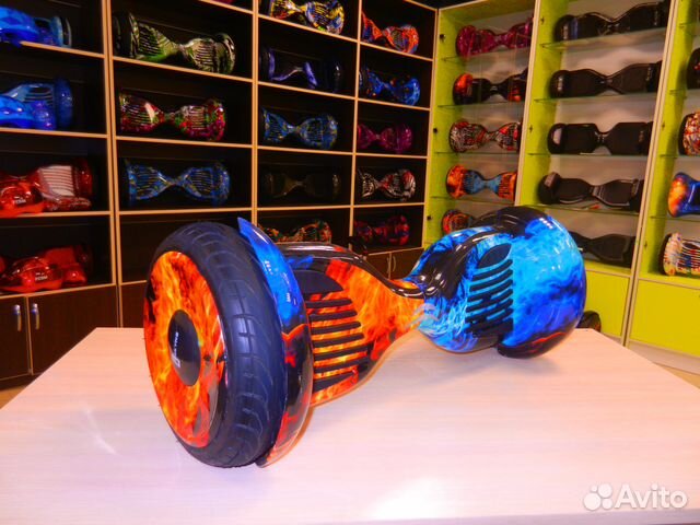 Гироскутер