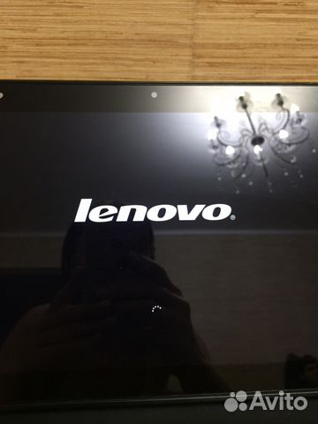 Lenovo Miix 3-1030