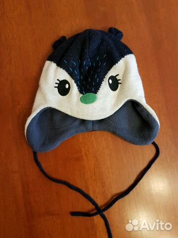 Зимняя шапка lassie Зимняя шапка lassie