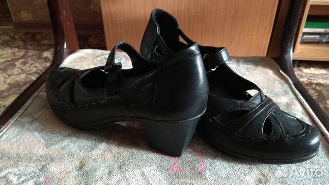 Туфли