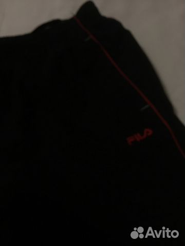 Спортивные штаны Fila Спортивные штаны Fila