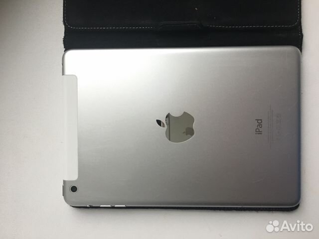 iPad 2 mini