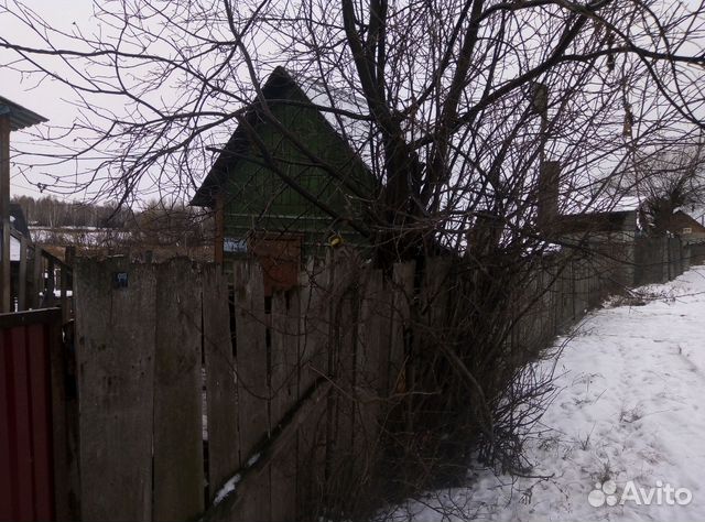Дом 50 м² на участке 32 сот. Дом 50 м² на участке 32 сот.