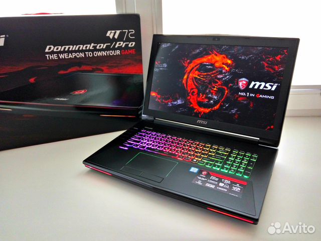 Msi modern i3. ПК MSI Monster.