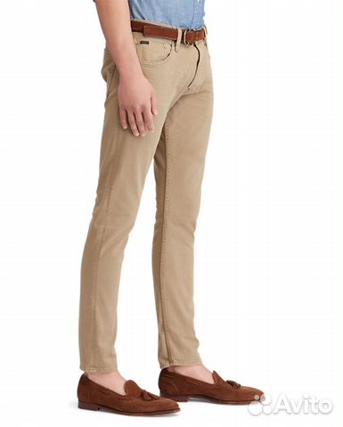 Ralph Lauren джинсы. Оригинал Ralph Lauren джинсы. Оригинал