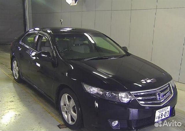 Honda Accord 8 / Хонда Аккорд 8 в Разборе Honda Accord 8 / Хонда Аккорд 8 в Разборе
