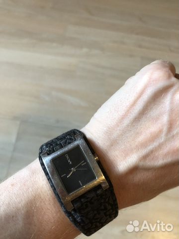 Часы dkny (Донна Каран)