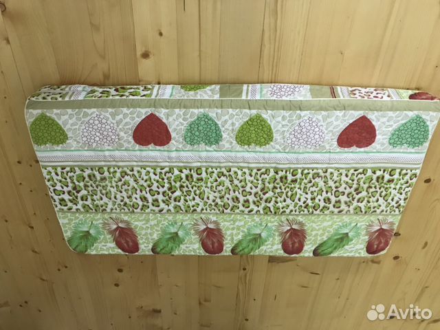 Матрас для детской кровати