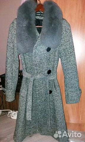 Пальто Пальто