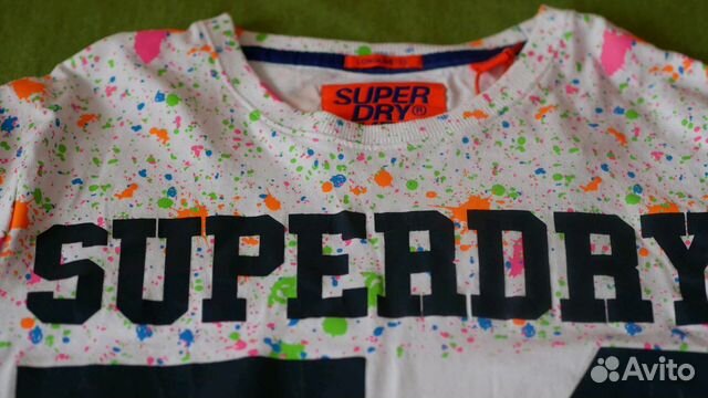 Туника-платье