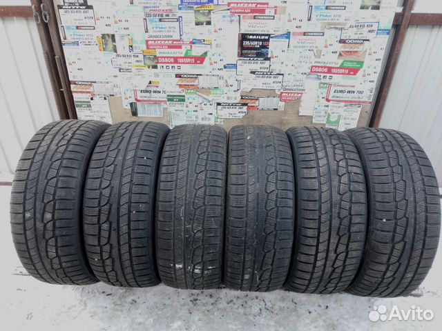 265 45 21 Nokian WR G2 SportUtility 265 45 21 Nokian WR G2 SportUtility