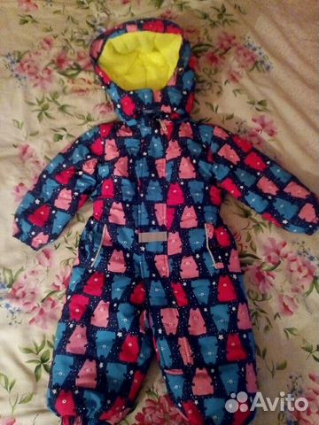 Комбинезоны Комбинезоны