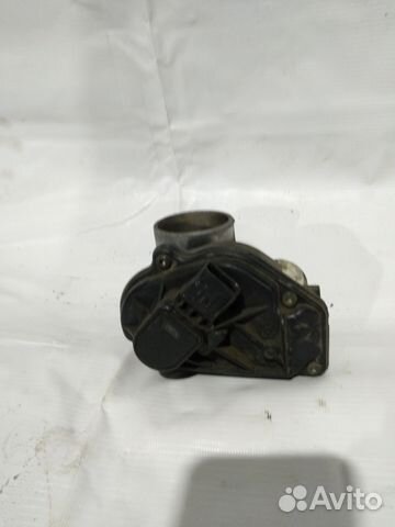 Дроссельная заслонка Форд Фокус 2 1.6 Дроссельная заслонка Форд Фокус 2 1.6