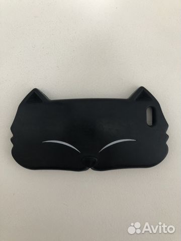 Чехол на iPhone 5/5S