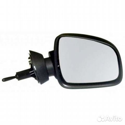 Зеркало Renault Logan Sandero Duster LADA Largus