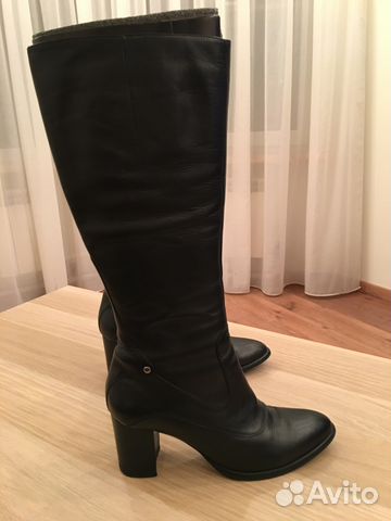 Продам сапоги alba Италия Продам сапоги alba Италия