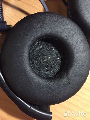 Наушники накладные Sony MDR-ZX310 Blue Наушники накладные Sony MDR-ZX310 Blue