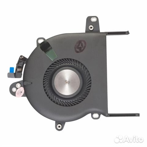 Вентилятор левый Macbook pro 13 retina A1706 2017