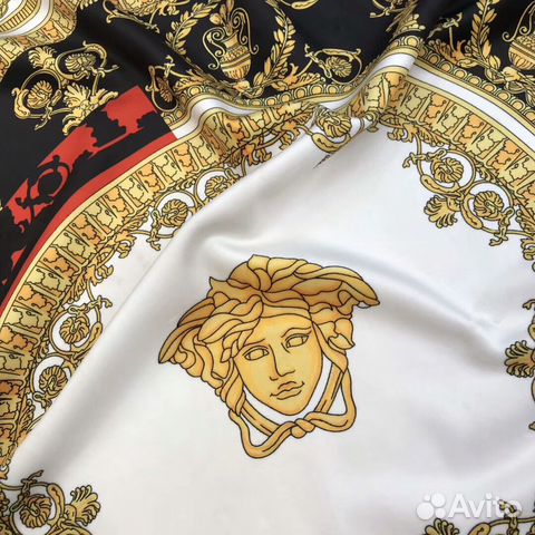 Versace плед Versace плед