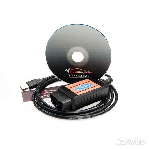 Ford Scanner Ford Scanner