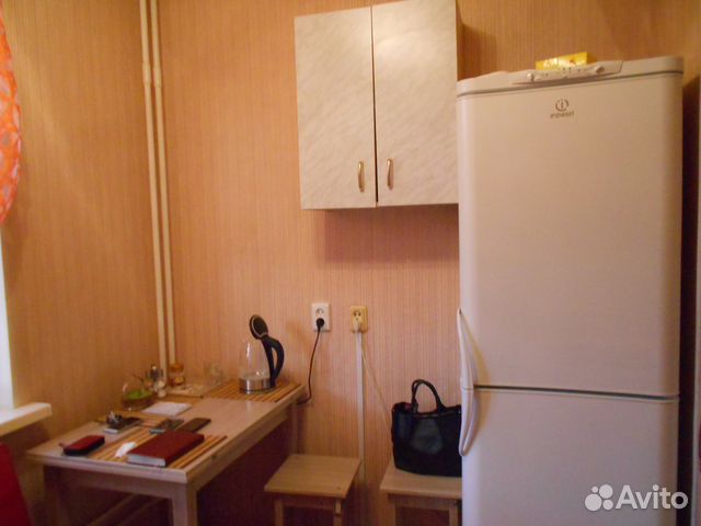 Комната 19 м² в 2-к, 6/9 эт. Комната 19 м² в 2-к, 6/9 эт.