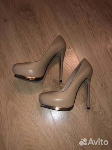 Туфли Zara