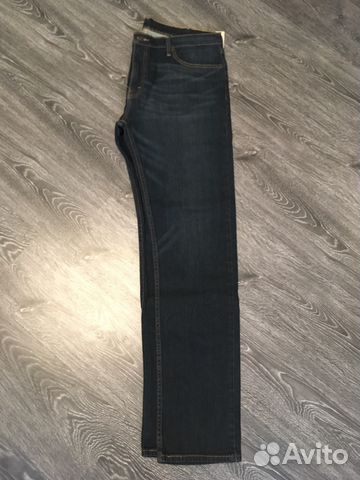 Джинсы левис Levis 511