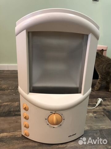 Мини солярий для лица и тела Efbe-Schott 912 Мини солярий для лица и тела Efbe-Schott 912