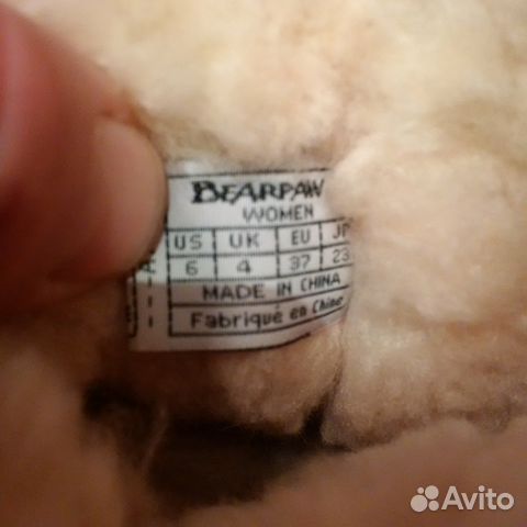 Валенки (угги) BearPow Валенки (угги) BearPow