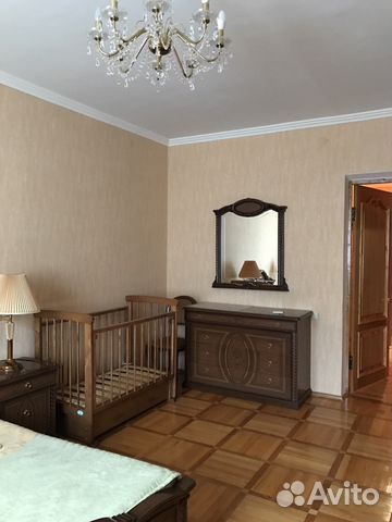 3-к квартира, 115 м², 3/5 эт. 3-к квартира, 115 м², 3/5 эт.