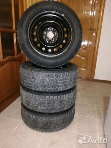 Колёса