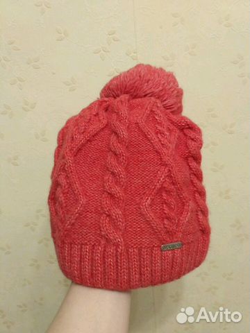 Шапка зимняя Шапка зимняя