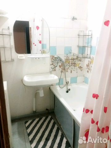 1-к квартира, 41 м², 6/14 эт. 1-к квартира, 41 м², 6/14 эт.