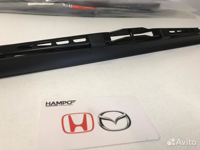 Щетка стеклоочистителя Honda Accord 7 03-08 Щетка стеклоочистителя Honda Accord 7 03-08