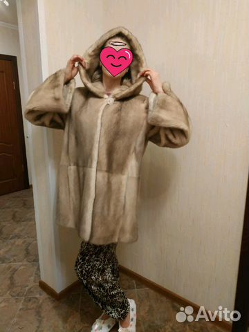 Шубка норковая Шубка норковая
