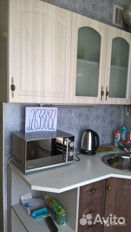 1-к квартира, 32 м², 2/5 эт. 1-к квартира, 32 м², 2/5 эт.