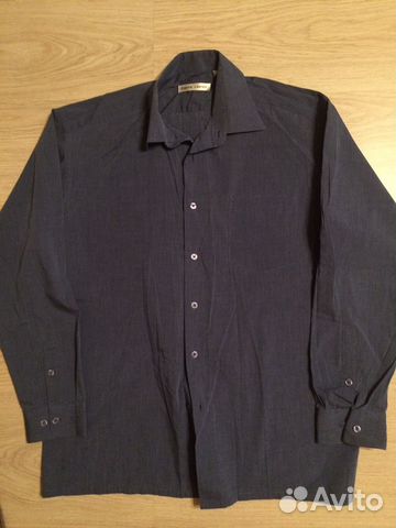 Рубашка Pierre Lauren 48-50 Рубашка Pierre Lauren 48-50