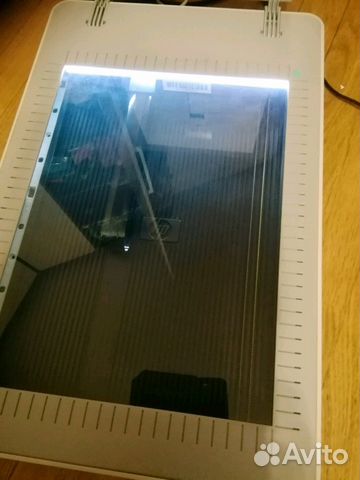 HP ScanJet 3800 HP ScanJet 3800