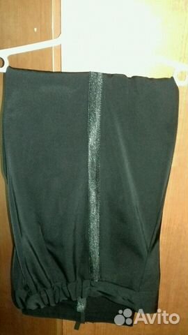 Танцевальные брюки