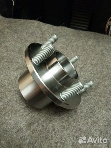 На Volvo S60ll s80ll xc70ll xc60 подшипник ступицы На Volvo S60ll s80ll xc70ll xc60 подшипник ступицы