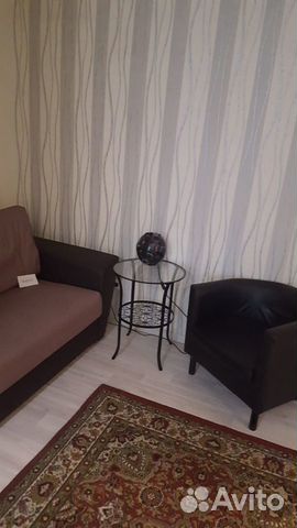 1-к квартира, 33 м², 3/5 эт. 1-к квартира, 33 м², 3/5 эт.