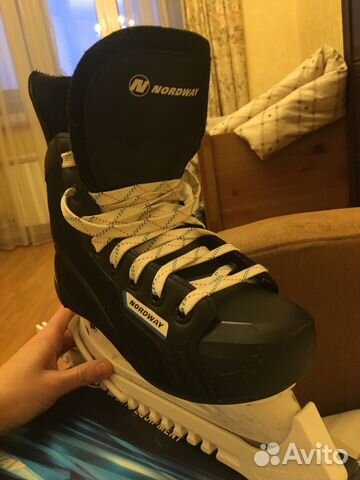 Коньки Nordway 36 Коньки Nordway 36